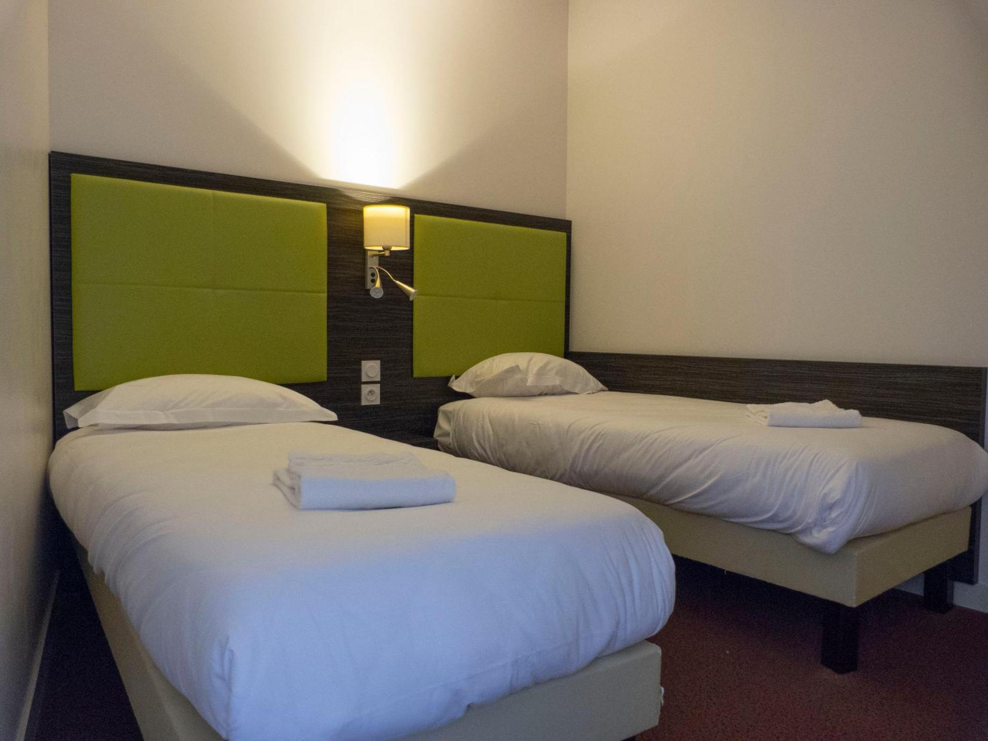Hotel La Verriaire - The Originals La Verrie Ngoại thất bức ảnh