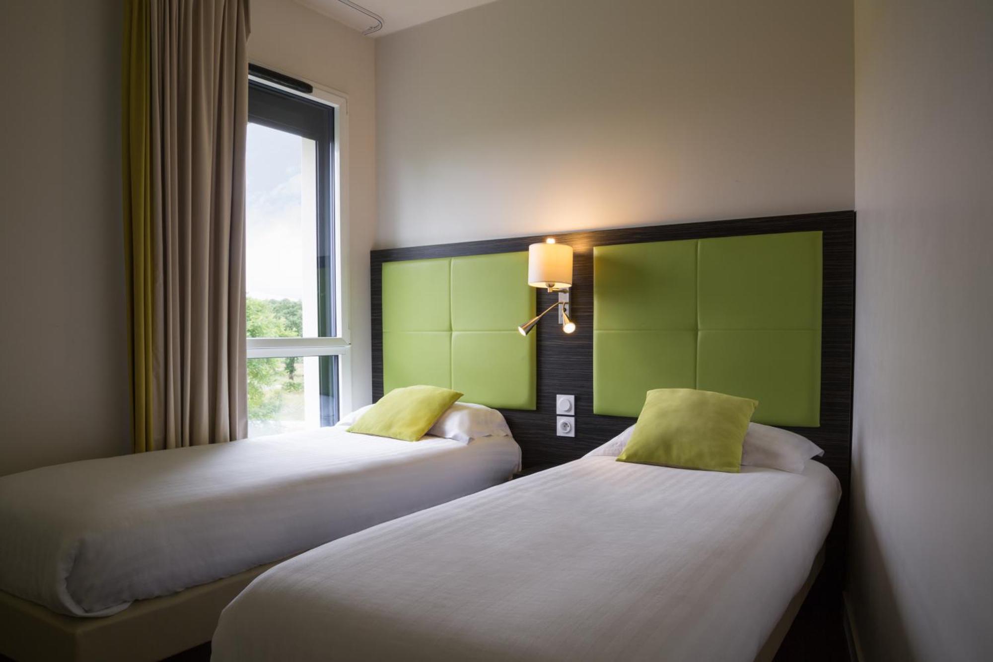 Hotel La Verriaire - The Originals La Verrie Ngoại thất bức ảnh