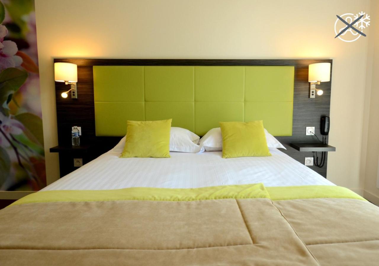 Hotel La Verriaire - The Originals La Verrie Ngoại thất bức ảnh