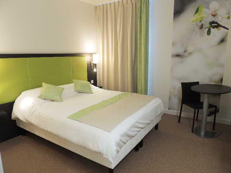 Hotel La Verriaire - The Originals La Verrie Ngoại thất bức ảnh