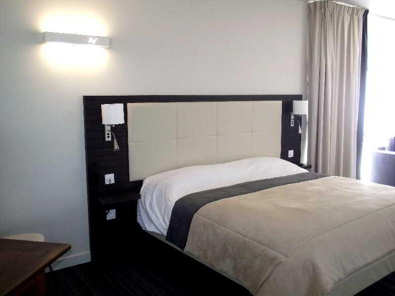 Hotel La Verriaire - The Originals La Verrie Ngoại thất bức ảnh